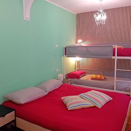 Aparthotel il larice d' oro à Sueglio Extérieur photo